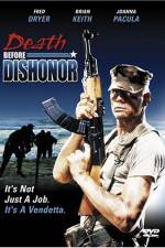 Watch Death Before Dishonor 1channel