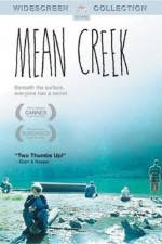 Watch Mean Creek 1channel