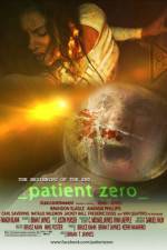 Watch Patient Zero 1channel