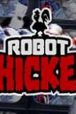 Watch Robot Chicken Robot Chicken's Half-Assed Christmas Special 1channel