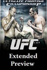 Watch UFC 147 Silva vs Franklin 2 Extended Preview 1channel