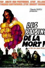 Watch Les Raisins de la mort 1channel