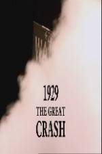 Watch 1929 The Great Crash 1channel