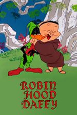 Watch Robin Hood Daffy (Short 1958) 1channel