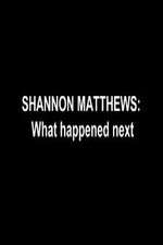 Watch Shannon Matthews: What Happened Next 1channel