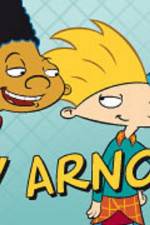 Watch Hey Arnold 24 Hours to Live 1channel