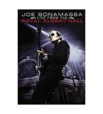 Watch Joe Bonamassa: Live from the Royal Albert Hall 1channel