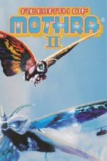 Watch Rebirth of Mothra II 1channel