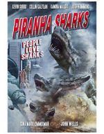 Watch Piranha Sharks 1channel