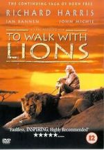 Watch To Walk with Lions 1channel