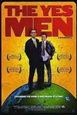 Watch The Yes Men 1channel