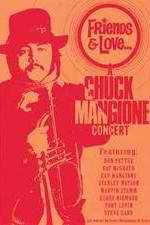 Watch Chuck Mangione Friends & Love 1channel