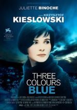 Watch Three Colors: Blue 1channel