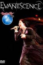 Watch Evanescence Rock In Rio Concert 1channel