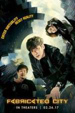 Watch Fabricated City 1channel