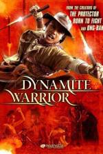 Watch Dynamite Warrior 1channel