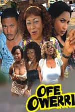 Watch Ofe Owerri Special 1channel