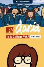 Watch Daria in Is It College Yet 1channel