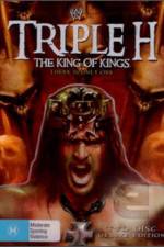 Watch Triple H King of Kings There is Only One 1channel