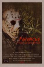 Watch Paranoia: A Friday the 13th Fan Film 1channel