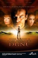 Watch Children of Dune 1channel