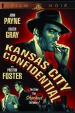 Watch Kansas City Confidential 1channel