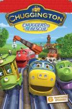 Watch Chuggington Chuggers To The Rescue 1channel