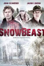 Watch Snow Beast 1channel