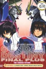 Watch Mobile Suit Gundam Seed Destiny Final Plus: The Chosen Future (OAV) 1channel