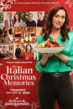 Watch Our Italian Christmas Memories 1channel