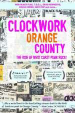 Watch Clockwork Orange County 1channel