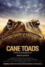 Watch Cane Toads The Conquest 1channel