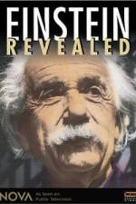 Watch NOVA Einstein Revealed 1channel