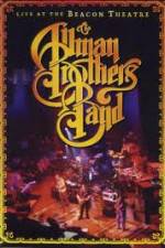 Watch The Allman Brothers Band Live at the Beacon Theatre 1channel