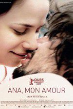 Watch Ana mon amour 1channel