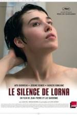 Watch Silence de Lorna, Le 1channel