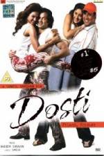 Watch Dosti: Friends Forever 1channel