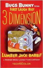 Watch Lumber Jack-Rabbit (Short 1954) 1channel