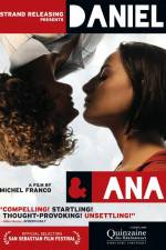 Watch Daniel & Ana 1channel
