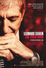 Watch Leonard Cohen: I\'m Your Man 1channel