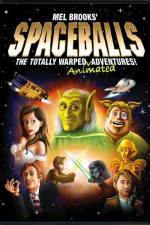 Watch Spaceballs: The Totally Warped Animated Adventures 1channel