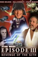 Watch Rifftrax: Star Wars III (Revenge of the Sith) 1channel