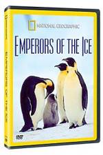 Watch National Geographic: Emperors of the Ice 1channel