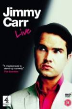 Watch Jimmy Carr Live 1channel