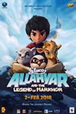 Watch Allahyar and the Legend of Markhor 1channel