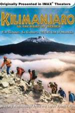 Watch Kilimanjaro: To the Roof of Africa 1channel