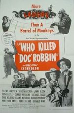 Watch Who Killed Doc Robbin? 1channel