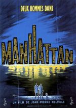 Watch Two Men in Manhattan 1channel