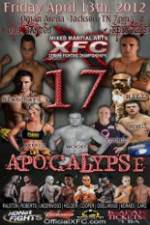 Watch XFC 17: Apocalypse 1channel