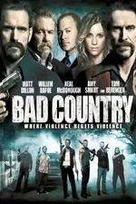 Watch Bad Country 1channel